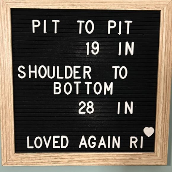 Garnet Hill Hooded Down Puffer Jacket - Picture 10 of 10